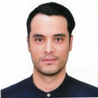 Omar BENDRISS-AMRAOUI