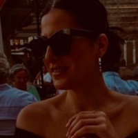 Safiye Pamuk