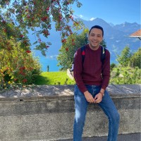 Mostafa Ibrahim
