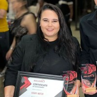 Vicky Kotze
