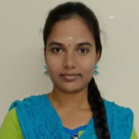 Swetha Muthuramalingam