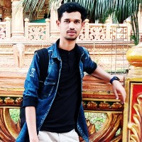 Vivek Parhad