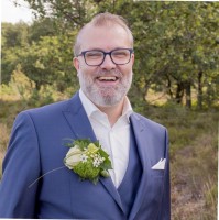Johan Van Heuven