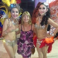 Maxine Cheatle
