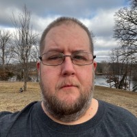 Nathan York, CTS-D