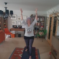 Ann Edwards LEADERSHIP WELLNESS at THE THERAPY SHED