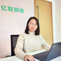 Mandy Shi