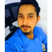 Mohammad Ashar