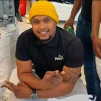 Lulama Xulu