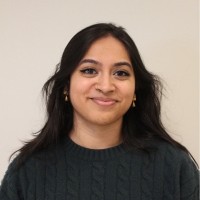 Simran Chahal