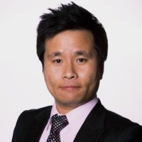 Jerry Wong, Phd