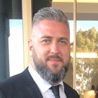 Rob Talevski