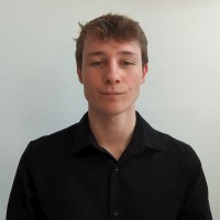 Eric Puget