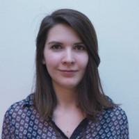 Isabelle Cadiou