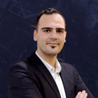 Jorge Perez