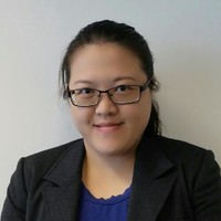 Jodie Chan