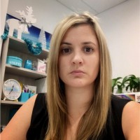 Amanda Johnston