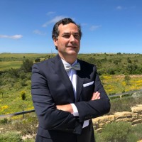 Francisco Amaro