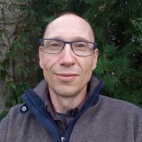 Alexandre Guenat