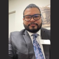 Benjamin Jimenez Lopez