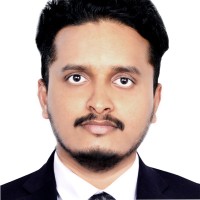 ABIJITH ASHOK K