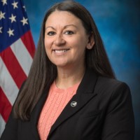 Kristine Ferrone Waller, Ph.D.