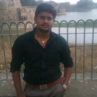 Vignesh M