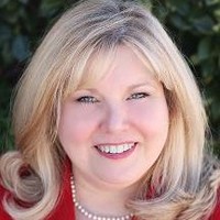 Barbara Parker, Ph.D., Ed.D.