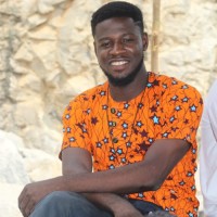 Collins Oduro