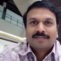 Rajendra Konakalla