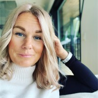 Johanna Engberg