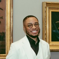 Joshua Etienne