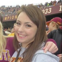 Andrea Carlson