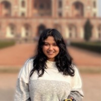 Kriti Agrawal