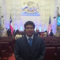 Felipe Ignacio Rosas Larraguibel