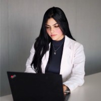 Andreina Gomes