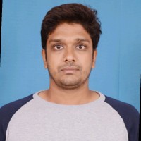 Prabhu Mamillapally