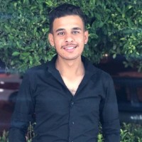 Ahmed Abdelhamied Ahmed