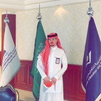 Mansour Alyami •