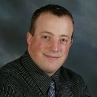 Timothy Gorecki