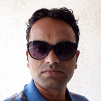 Mayur Saoji