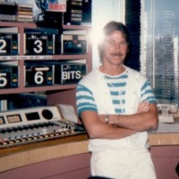 Dave Long
