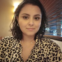 Juliana Rodrigues Mier
