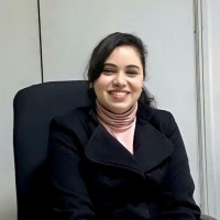Fatima Ezzahra Lakred