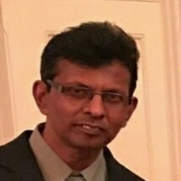 Duncan Rajasuriya