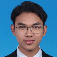 Iman Farihin Kamarul Ash'ari