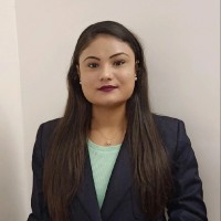 Vaishnavi Chauhan