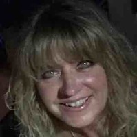 Lisa Tomkins