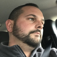 Mike Rounding