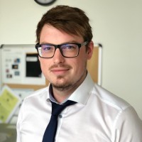 Benjamin Unterzaucher